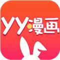 yy漫画官网品牌标识